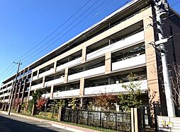 デュオセーヌ横濱東戸塚