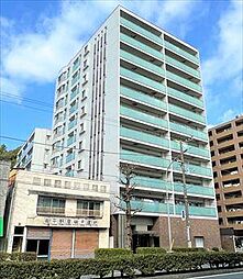 クリオ横浜フロントレジデンス