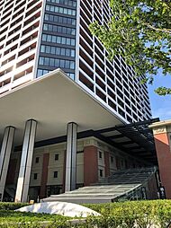 ザ・タワー横浜北仲