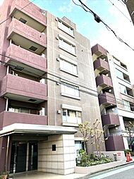 ファミール日吉本町 404