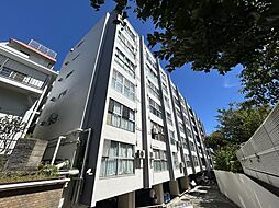 第一ニュー野毛山マンション