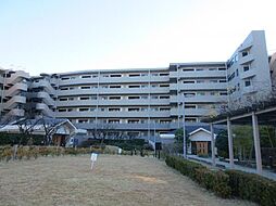 オーベルグランディオ上大岡サザンパレス