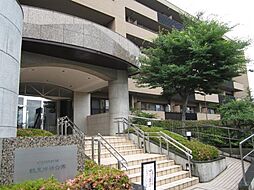 コスモ鶴見岸谷公園