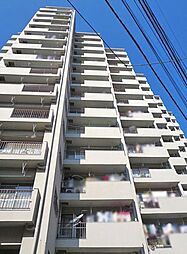 新池田山マンション