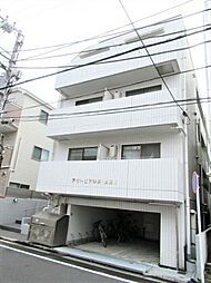 アクトピア横浜鶴見I