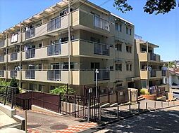 グリーンコーポ保土ヶ谷