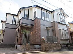 江戸川区北葛西2丁目14-11戸建