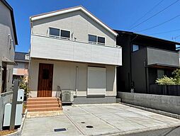 市川市菅野5丁目7-18戸建