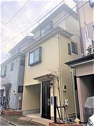 江東区亀戸5丁目20-10戸建