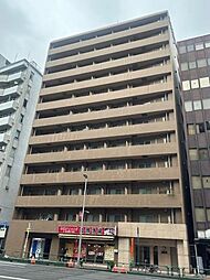 スカイコート九段下