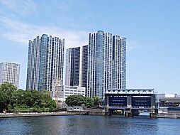 ワールドシティタワーズ　キャピタルタワー