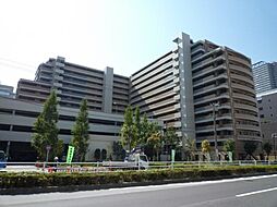 クレストフォルム東京ビューフォート