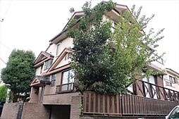 練馬区石神井台1丁目22-7戸建