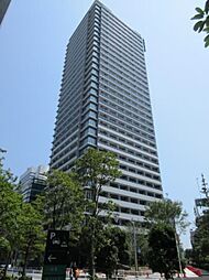 BrilliaTower浜離宮