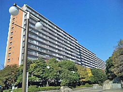 入船東エステート第1号棟