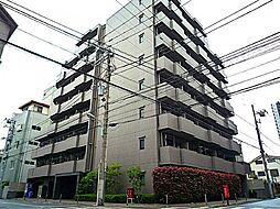 ルーブル大森八番館