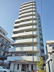 ピュアシティすみだ堤通