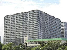 グランドホライゾン・トーキョーベイ　GE棟