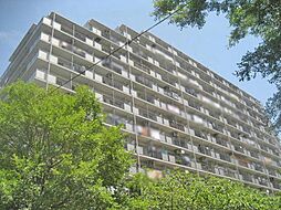 南砂町グリーンハイツ　1号棟