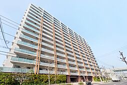 Brillia辰巳 CANAL TERRACE