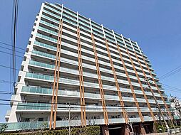 Brillia辰巳 CANAL TERRACE