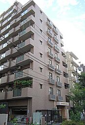 クリオ大通り公園六番館