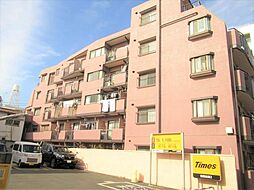 セザール蒔田公園 106