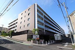 アドグランデ横浜港南台