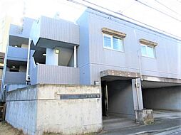 シャルマン椿 201