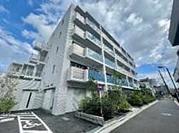 パレステージ墨田立花