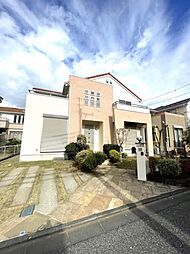 千葉市稲毛区宮野木町2130-14戸建 プラウドタウン稲毛