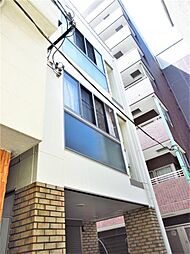 中央区月島1丁目の一戸建て