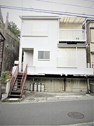 横浜市港南区上永谷1丁目の一戸建て