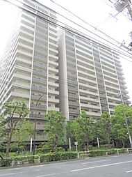 オーベルグランディオ品川勝島