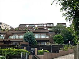 クレドール保土ヶ谷月見台
