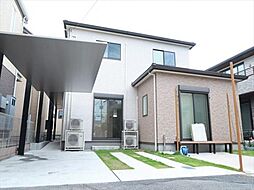 市川市東菅野3丁目戸建