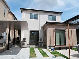 市川市東菅野3丁目戸建