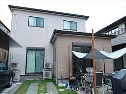 市川市東菅野3丁目戸建