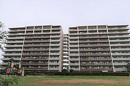オーベル柏パークフロント