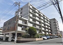 藤が丘マンション