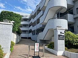 コスモ鶴見白幡公園