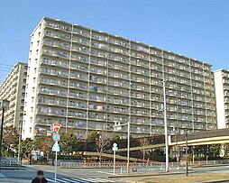 シーサイド真砂　2号棟
