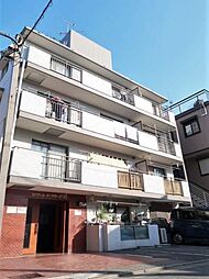 セザールリバーサイド川崎