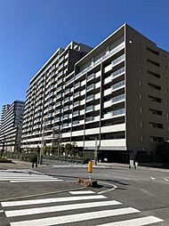 幕張ベイタウンブエナテラーサC棟