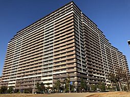 ザ・レジデンス津田沼奏の杜　ブロードレジデンス