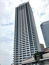 パークタワー新川崎