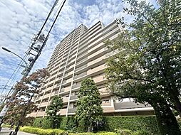 オーベルグランディオ萩中1号棟