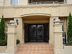 グランシティ国分寺I