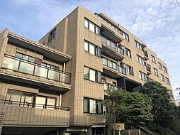 グランツオーベル小石川