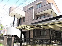 森3丁目マンション